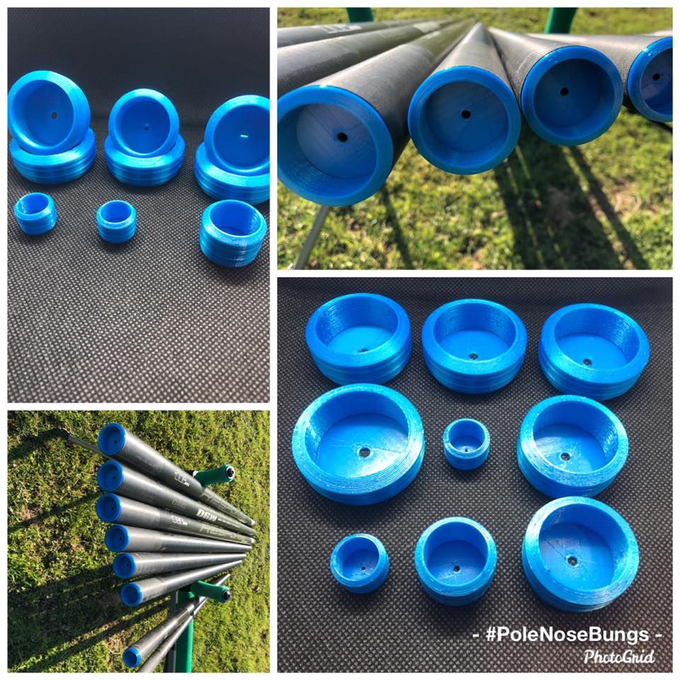 Preston X300 Preston Pro Type Pole Preston Pro Type