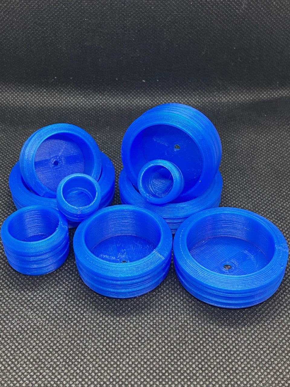 middy pole spares